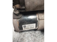 Recambio de motor arranque para peugeot 207 gt referencia OEM IAM M000T32271ZE   2