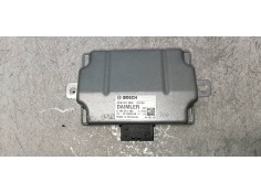 Recambio de modulo electronico para volkswagen crafter caja cerrada caja cerrada 35 referencia OEM IAM A9068270005 0199DC1400 