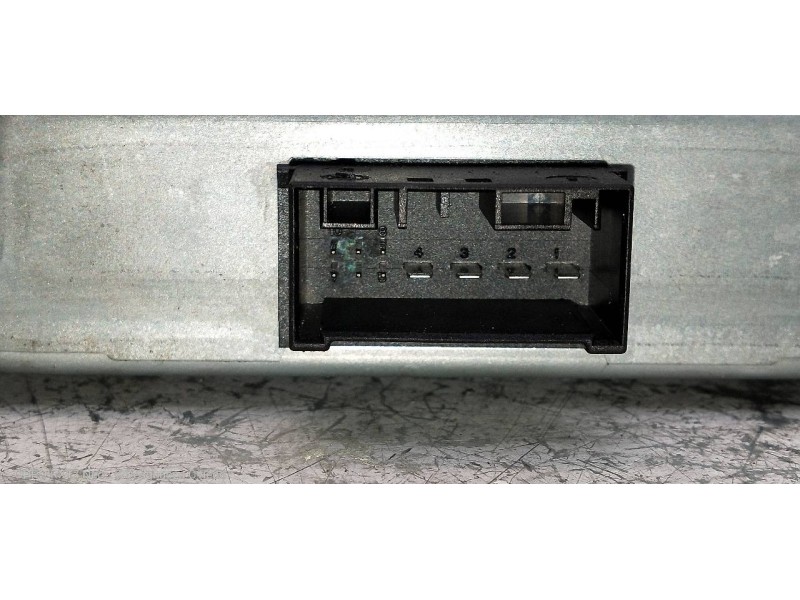 Recambio de modulo electronico para volkswagen crafter caja cerrada caja cerrada 35 referencia OEM IAM A9068270005 0199DC1400 