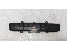 Recambio de mando multifuncion para volkswagen crafter caja cerrada caja cerrada 35 referencia OEM IAM 9069051900 A9069012201 A9