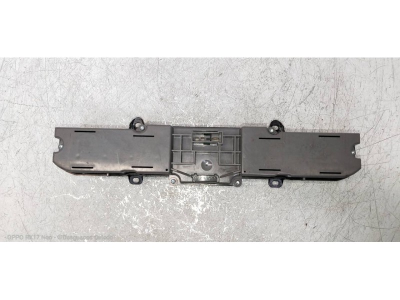 Recambio de mando multifuncion para volkswagen crafter caja cerrada caja cerrada 35 referencia OEM IAM 9069051900 A9069012201 A9