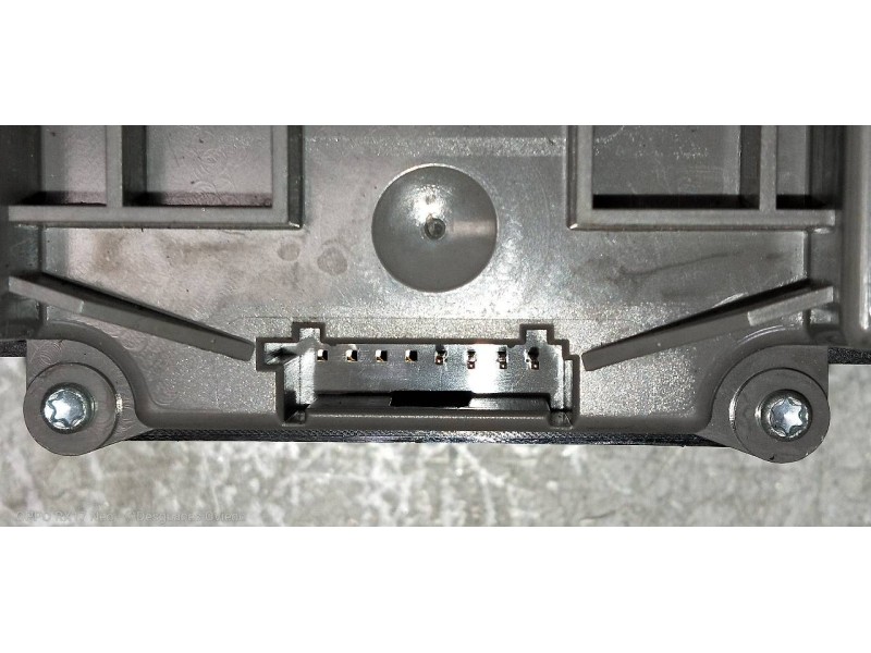 Recambio de mando multifuncion para volkswagen crafter caja cerrada caja cerrada 35 referencia OEM IAM 9069051900 A9069012201 A9