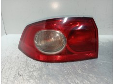 Recambio de piloto trasero izquierdo para renault laguna ii (bg0) expression referencia OEM IAM   