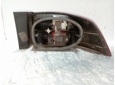 Recambio de piloto trasero izquierdo para renault laguna ii (bg0) authentique referencia OEM IAM    2