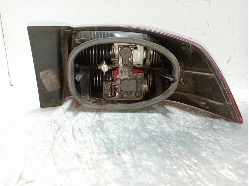 Recambio de piloto trasero izquierdo para renault laguna ii (bg0) authentique referencia OEM IAM   