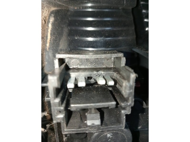 Recambio de piloto trasero izquierdo para renault laguna ii (bg0) authentique referencia OEM IAM   