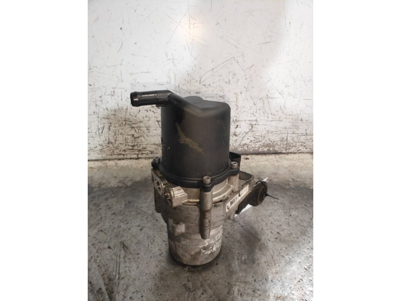 Recambio de bomba direccion para santana 300 1.6 hdi referencia OEM IAM 9681786080  