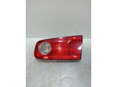 Recambio de piloto trasero derecho interior para renault laguna ii (bg0) expression referencia OEM IAM   