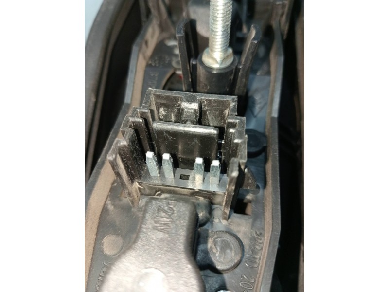 Recambio de piloto trasero izquierdo interior para renault laguna ii (bg0) expression referencia OEM IAM   