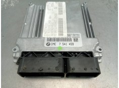 Recambio de centralita motor uce para bmw serie 3 berlina (e46) 316i referencia OEM IAM DME7541459  