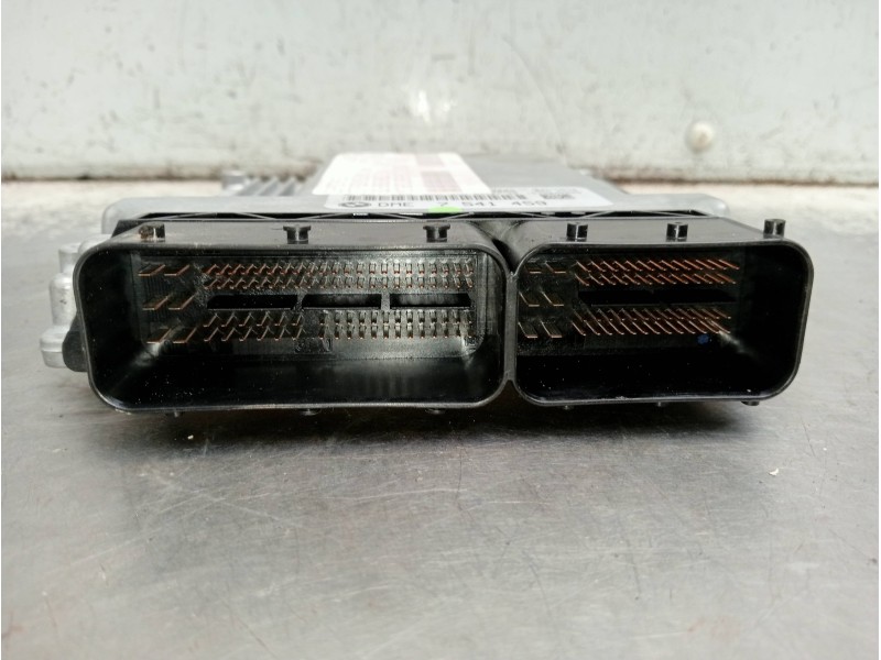 Recambio de centralita motor uce para bmw serie 3 berlina (e46) 316i referencia OEM IAM DME7541459  