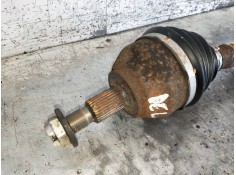 Recambio de transmision delantera derecha para ford kuga (cbv) trend referencia OEM IAM 8V413B436BD   2