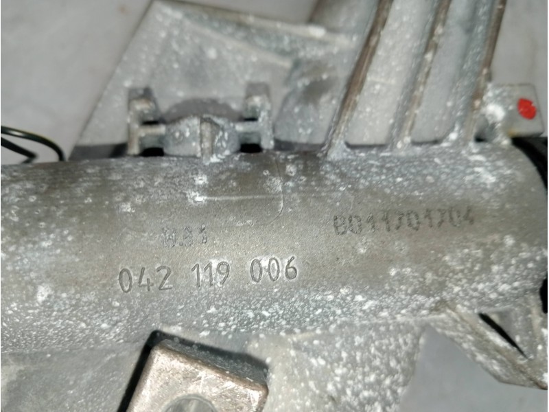 Recambio de columna direccion para bmw serie 3 berlina (e46) 316i referencia OEM IAM 042119006 B011701704 