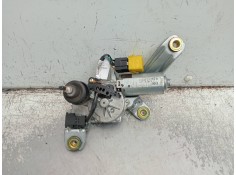 Recambio de motor limpia trasero para mercedes clase c (w202) familiar 250 t turbodiesel (202.188) referencia OEM IAM 2028209742