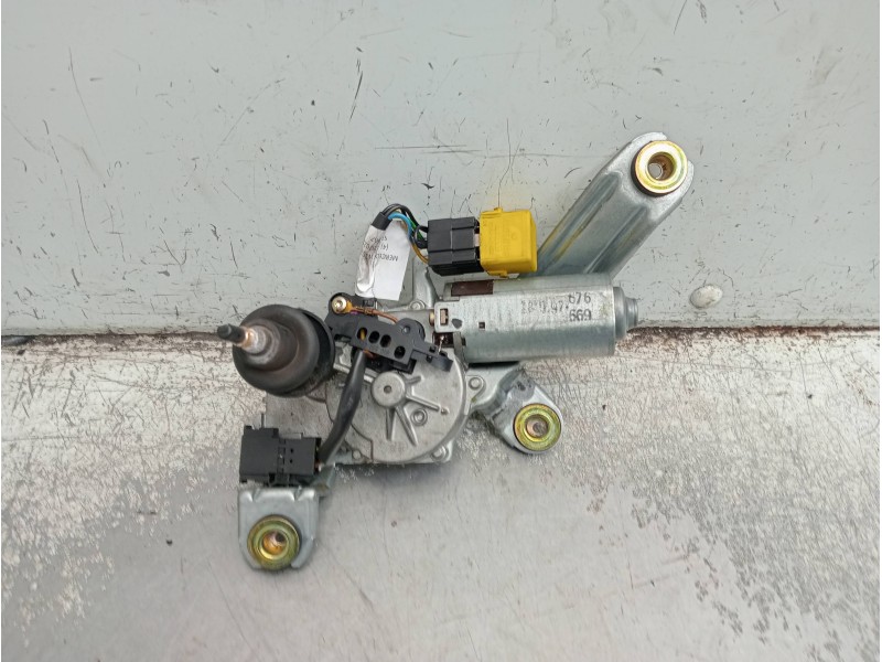 Recambio de motor limpia trasero para mercedes clase c (w202) familiar 250 t turbodiesel (202.188) referencia OEM IAM 2028209742