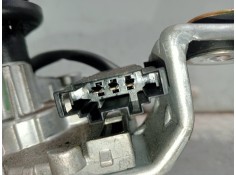 Recambio de motor limpia trasero para mercedes clase c (w202) familiar 250 t turbodiesel (202.188) referencia OEM IAM 2028209742 2