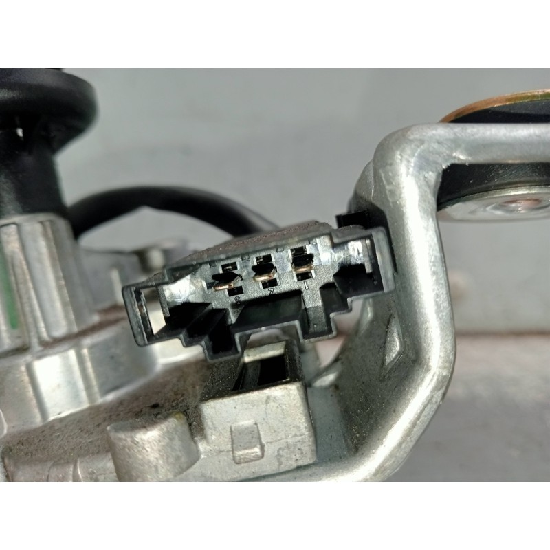 Recambio de motor limpia trasero para mercedes clase c (w202) familiar 250 t turbodiesel (202.188) referencia OEM IAM 2028209742