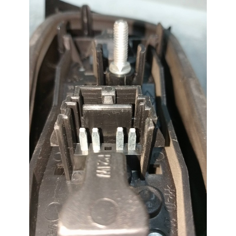 Recambio de piloto trasero izquierdo interior para renault laguna ii (bg0) 1.9 dci diesel fap cat referencia OEM IAM   