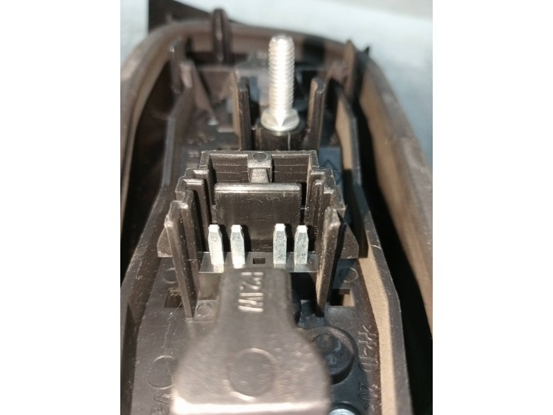 Recambio de piloto trasero izquierdo interior para renault laguna ii (bg0) 1.9 dci diesel fap cat referencia OEM IAM   