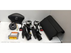 Recambio de kit airbag para volkswagen crafter caja cerrada caja cerrada 35 referencia OEM IAM   