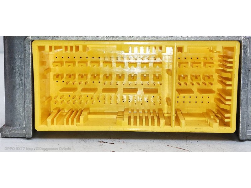 Recambio de kit airbag para volkswagen crafter caja cerrada caja cerrada 35 referencia OEM IAM   