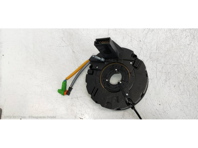 Recambio de kit airbag para volkswagen crafter caja cerrada caja cerrada 35 referencia OEM IAM   