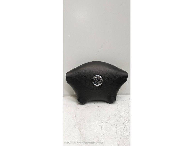 Recambio de kit airbag para volkswagen crafter caja cerrada caja cerrada 35 referencia OEM IAM   