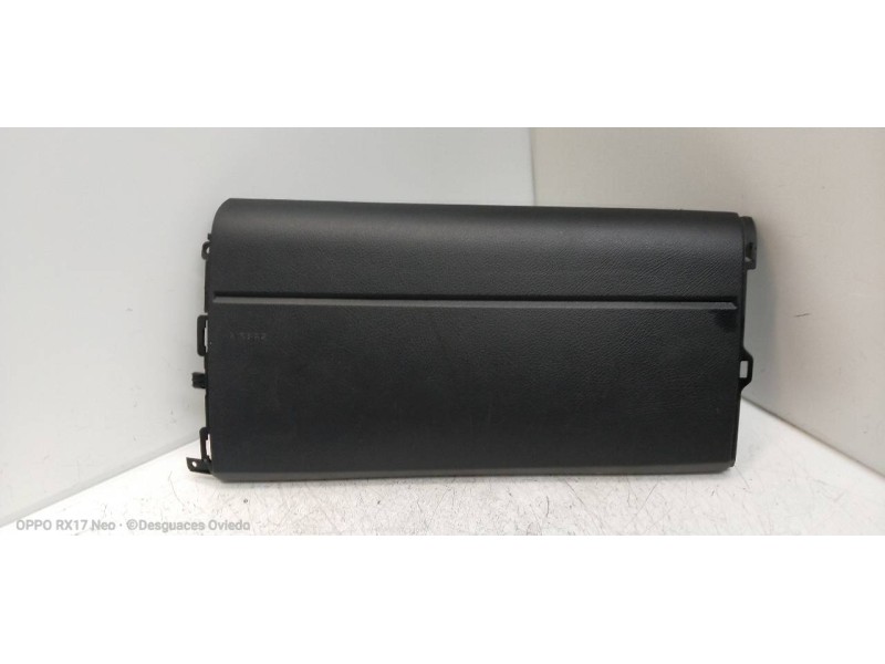 Recambio de kit airbag para volkswagen crafter caja cerrada caja cerrada 35 referencia OEM IAM   