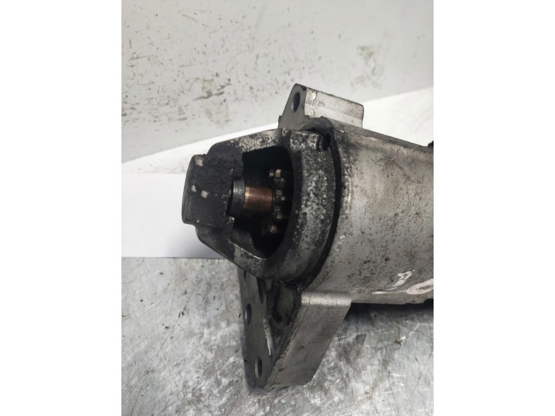 Recambio de motor arranque para peugeot 207 gt referencia OEM IAM M000T32271ZE  