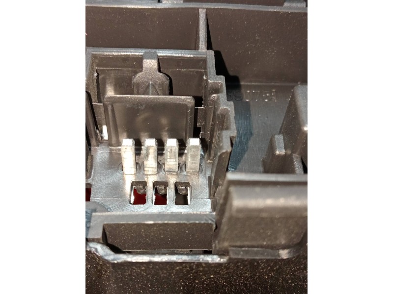 Recambio de piloto trasero izquierdo para renault megane i classic (la0) 1.6e rn referencia OEM IAM   