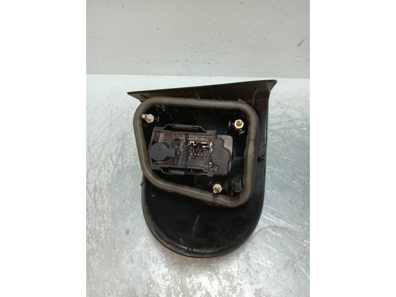 Recambio de piloto trasero derecho para renault megane i classic (la0) 1.6e rn referencia OEM IAM 7700838531  