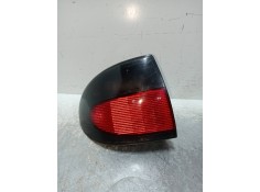 Recambio de piloto trasero izquierdo para renault megane i classic (la0) 1.9 dti rn (laon) referencia OEM IAM 7700838530  