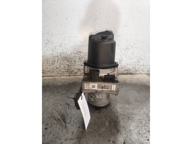 Recambio de bomba direccion para santana 300 1.6 hdi referencia OEM IAM 9681786080  