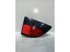 Recambio de piloto trasero izquierdo interior para renault megane i classic (la0) 1.9 dti rn (laon) referencia OEM IAM 770083853
