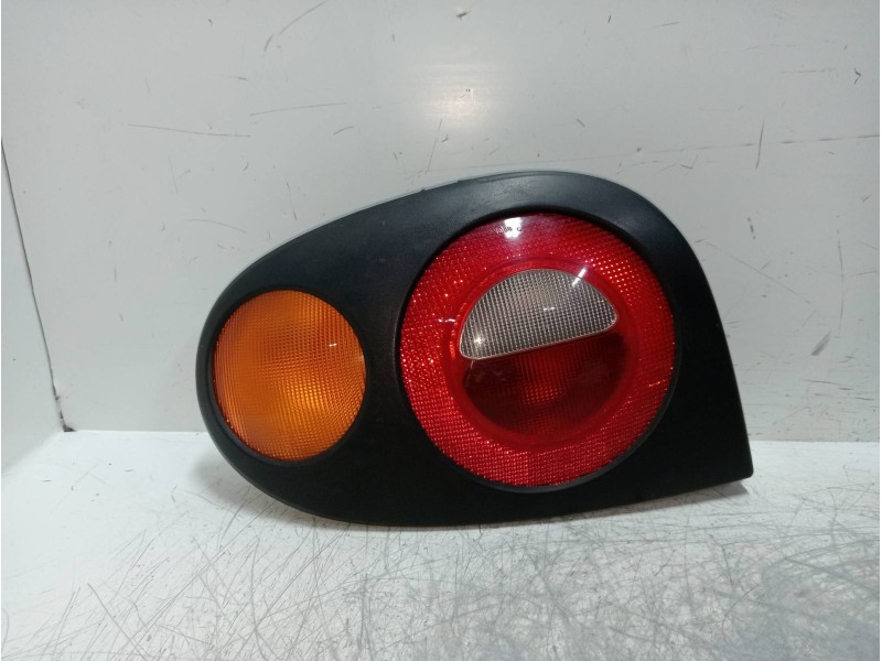 Recambio de piloto trasero izquierdo para renault megane i coach/coupe (da0) 2.0 cat referencia OEM IAM   