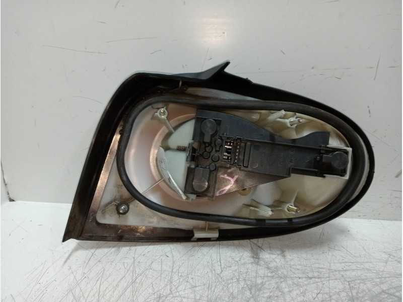 Recambio de piloto trasero izquierdo para renault megane i coach/coupe (da0) 2.0 cat referencia OEM IAM   