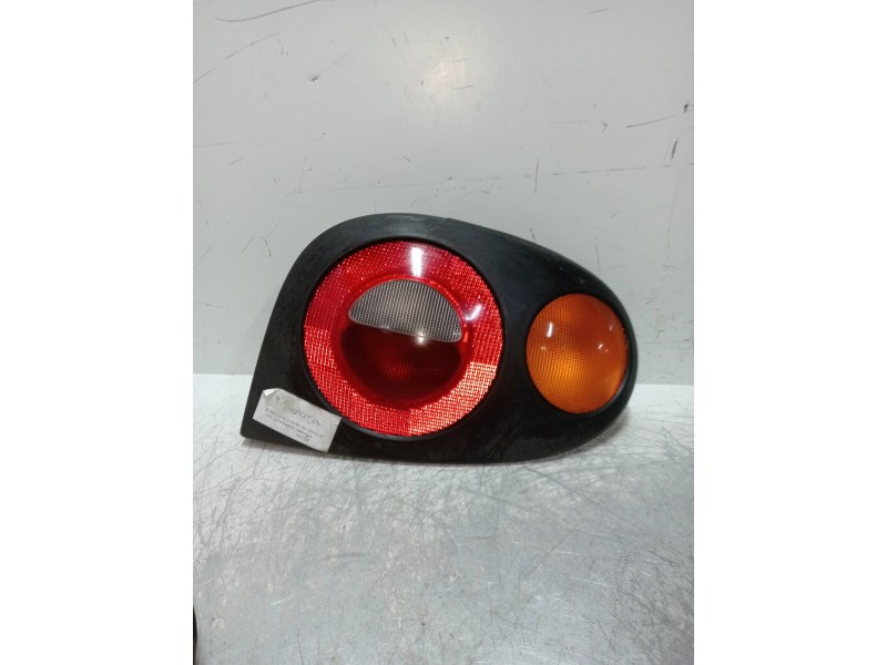 Recambio de piloto trasero derecho para renault megane i coach/coupe (da0) 1.9 dti diesel cat referencia OEM IAM   