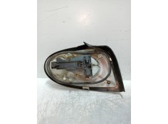 Recambio de piloto trasero derecho para renault megane i coach/coupe (da0) 1.9 dti diesel cat referencia OEM IAM    2