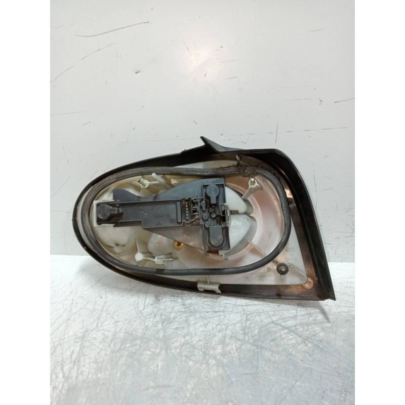 Recambio de piloto trasero derecho para renault megane i coach/coupe (da0) 1.9 dti diesel cat referencia OEM IAM   