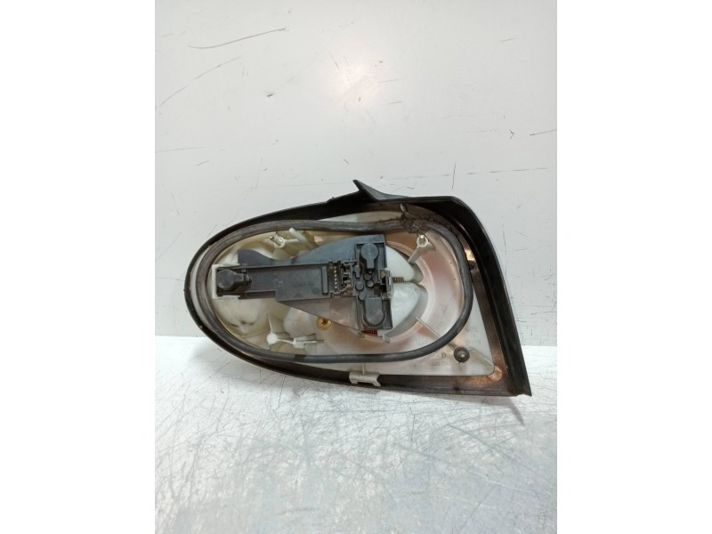 Recambio de piloto trasero derecho para renault megane i coach/coupe (da0) 1.9 dti diesel cat referencia OEM IAM   