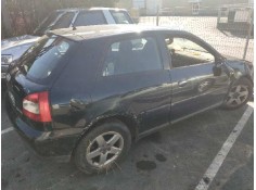 audi a3 (8l) del año 2003 2