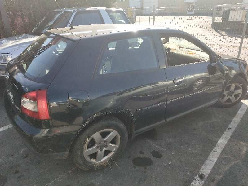 audi a3 (8l) del año 2003