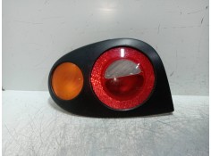 Recambio de piloto trasero izquierdo para renault megane i coach/coupe (da0) 2.0 16v cat referencia OEM IAM   