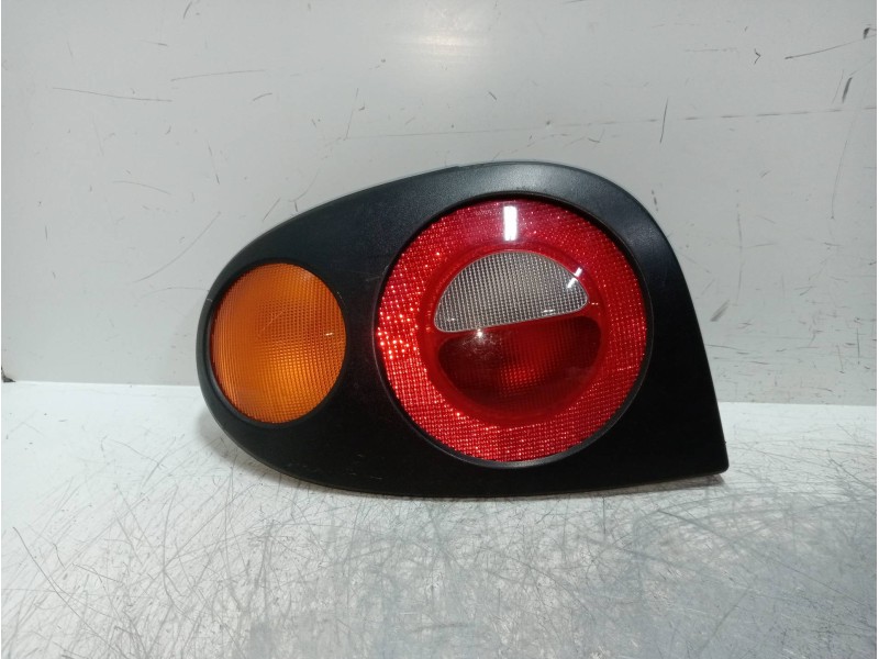 Recambio de piloto trasero izquierdo para renault megane i coach/coupe (da0) 2.0 16v cat referencia OEM IAM   