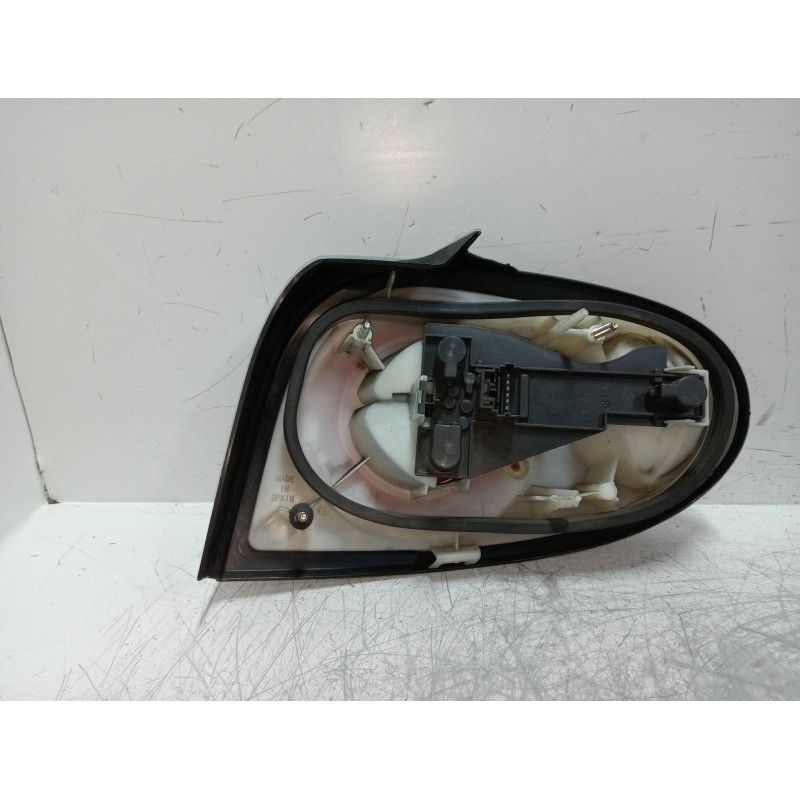 Recambio de piloto trasero izquierdo para renault megane i coach/coupe (da0) 2.0 16v cat referencia OEM IAM   