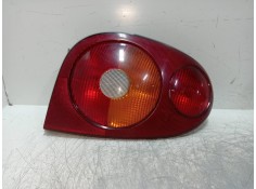 Recambio de piloto trasero izquierdo para renault megane i berlina hatchback (ba0) 1.9 dti diesel cat referencia OEM IAM   