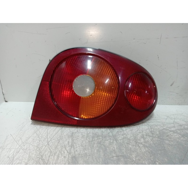 Recambio de piloto trasero izquierdo para renault megane i berlina hatchback (ba0) 1.9 dti diesel cat referencia OEM IAM   