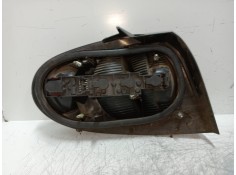 Recambio de piloto trasero izquierdo para renault megane i berlina hatchback (ba0) 1.9 dti diesel cat referencia OEM IAM    2