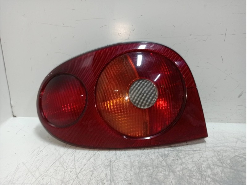 Recambio de piloto trasero izquierdo para renault megane i coupe fase 2 (da..) 1.9 dti diesel cat referencia OEM IAM   