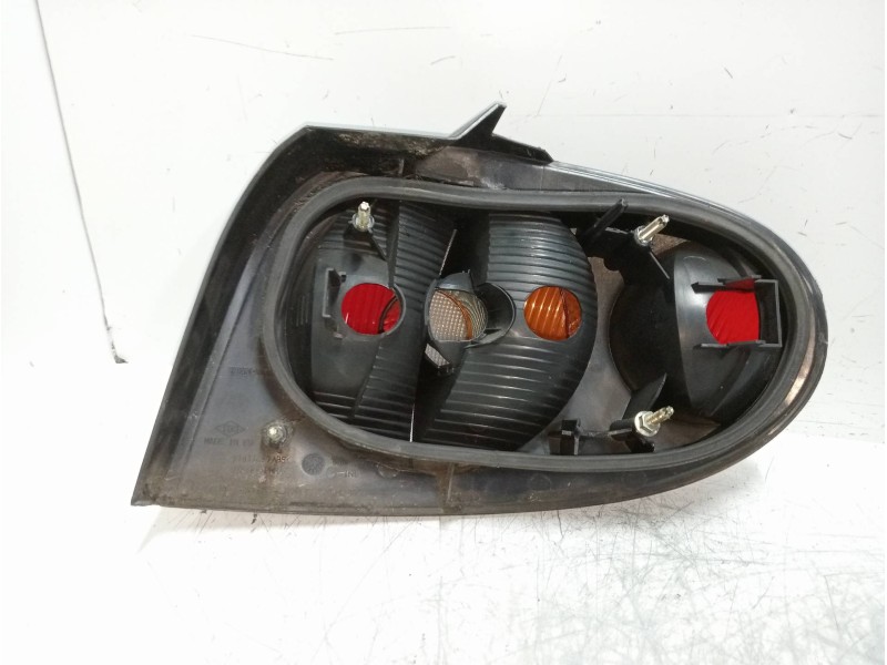 Recambio de piloto trasero izquierdo para renault megane i coupe fase 2 (da..) 1.9 dti diesel cat referencia OEM IAM   